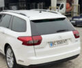 Білий Сітроен С5, об'ємом двигуна 2 л та пробігом 252 тис. км за 7150 $, фото 10 на Automoto.ua
