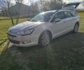 Сітроен С5 2011 у Львові на Automoto.ua Білий Сітроен С5, об'ємом двигуна 1.56 л та пробігом 256 тис. км за 7200 $, фото 4 на Automoto.ua