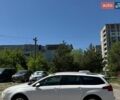 Белый Ситроен С5, объемом двигателя 1.56 л и пробегом 306 тыс. км за 5099 $, фото 7 на Automoto.ua