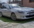 Белый Ситроен С5, объемом двигателя 2.18 л и пробегом 238 тыс. км за 10700 $, фото 4 на Automoto.ua