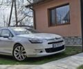 Белый Ситроен С5, объемом двигателя 2.18 л и пробегом 238 тыс. км за 10700 $, фото 3 на Automoto.ua