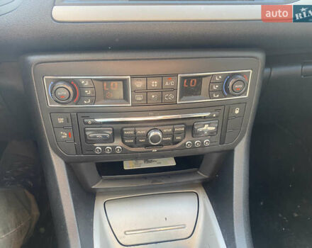 Ситроен С5 2011 в Львове на Automoto.ua Белый Ситроен С5, объемом двигателя 1.56 л и пробегом 285 тыс. км за 5750 $, фото 22 на Automoto.ua