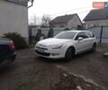Білий Сітроен С5, об'ємом двигуна 1.56 л та пробігом 288 тис. км за 5800 $, фото 1 на Automoto.ua