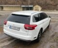 Білий Сітроен С5, об'ємом двигуна 1.6 л та пробігом 280 тис. км за 5800 $, фото 3 на Automoto.ua