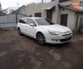 Білий Сітроен С5, об'ємом двигуна 1.56 л та пробігом 288 тис. км за 5800 $, фото 20 на Automoto.ua