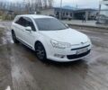 Білий Сітроен С5, об'ємом двигуна 1.6 л та пробігом 280 тис. км за 5800 $, фото 1 на Automoto.ua