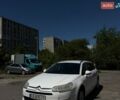 Белый Ситроен С5, объемом двигателя 1.56 л и пробегом 306 тыс. км за 5099 $, фото 1 на Automoto.ua