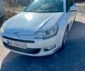 Білий Сітроен С5, об'ємом двигуна 0 л та пробігом 263 тис. км за 7800 $, фото 3 на Automoto.ua