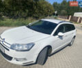 Ситроен С5 2011 в Львове на Automoto.ua Белый Ситроен С5, объемом двигателя 1.56 л и пробегом 285 тыс. км за 5750 $, фото 11 на Automoto.ua