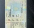 Белый Ситроен С5, объемом двигателя 1.6 л и пробегом 298 тыс. км за 6300 $, фото 7 на Automoto.ua