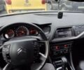 Белый Ситроен С5, объемом двигателя 2.18 л и пробегом 238 тыс. км за 10700 $, фото 46 на Automoto.ua