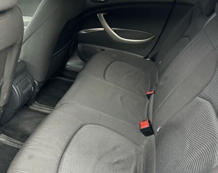 Белый Ситроен С5, объемом двигателя 1.6 л и пробегом 280 тыс. км за 5700 $, фото 7 на Automoto.ua