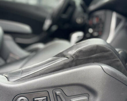 Білий Сітроен С5, об'ємом двигуна 2 л та пробігом 252 тис. км за 7150 $, фото 39 на Automoto.ua