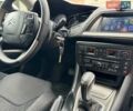 Белый Ситроен С5, объемом двигателя 1.6 л и пробегом 347 тыс. км за 7000 $, фото 8 на Automoto.ua
