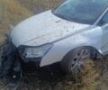 Ситроен С5 2011 в Шевченковом на Automoto.ua Белый Ситроен С5, объемом двигателя 2 л и пробегом 100 тыс. км за 1457 $, фото 3 на Automoto.ua
