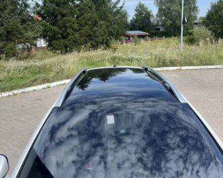 Білий Сітроен С5, об'ємом двигуна 1.6 л та пробігом 314 тис. км за 6700 $, фото 8 на Automoto.ua