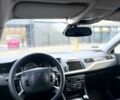 Білий Сітроен С5, об'ємом двигуна 2 л та пробігом 212 тис. км за 7000 $, фото 12 на Automoto.ua