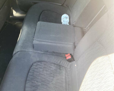 Ситроен С5 2011 в Львове на Automoto.ua Белый Ситроен С5, объемом двигателя 1.56 л и пробегом 285 тыс. км за 5750 $, фото 31 на Automoto.ua