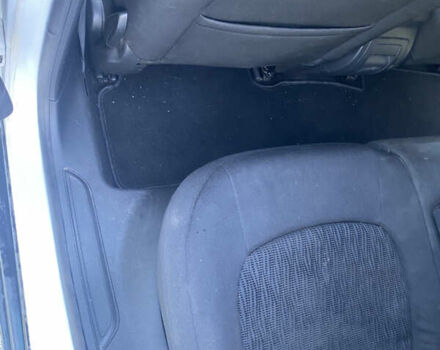 Ситроен С5 2011 в Львове на Automoto.ua Белый Ситроен С5, объемом двигателя 1.56 л и пробегом 285 тыс. км за 5750 $, фото 30 на Automoto.ua