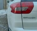 Белый Ситроен С5, объемом двигателя 2.18 л и пробегом 238 тыс. км за 10700 $, фото 42 на Automoto.ua
