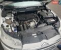 Белый Ситроен С5, объемом двигателя 1.6 л и пробегом 298 тыс. км за 6300 $, фото 6 на Automoto.ua