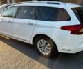 Білий Сітроен С5, об'ємом двигуна 1.6 л та пробігом 290 тис. км за 6300 $, фото 3 на Automoto.ua