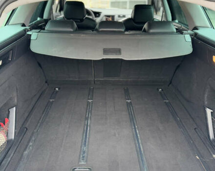 Білий Сітроен С5, об'ємом двигуна 2 л та пробігом 252 тис. км за 7150 $, фото 28 на Automoto.ua