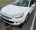 Белый Ситроен С5, объемом двигателя 2 л и пробегом 213 тыс. км за 6150 $, фото 38 на Automoto.ua