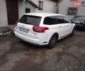 Білий Сітроен С5, об'ємом двигуна 1.56 л та пробігом 288 тис. км за 5800 $, фото 4 на Automoto.ua