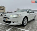 Білий Сітроен С5, об'ємом двигуна 2 л та пробігом 192 тис. км за 6999 $, фото 14 на Automoto.ua