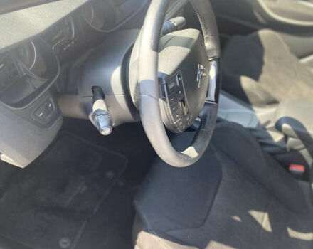 Ситроен С5 2011 в Львове на Automoto.ua Белый Ситроен С5, объемом двигателя 1.56 л и пробегом 285 тыс. км за 5750 $, фото 15 на Automoto.ua