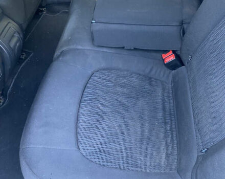 Ситроен С5 2011 в Львове на Automoto.ua Белый Ситроен С5, объемом двигателя 1.56 л и пробегом 285 тыс. км за 5750 $, фото 29 на Automoto.ua