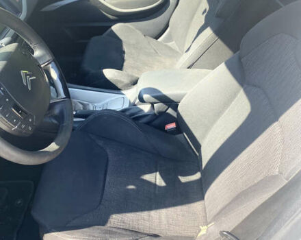 Ситроен С5 2011 в Львове на Automoto.ua Белый Ситроен С5, объемом двигателя 1.56 л и пробегом 285 тыс. км за 5750 $, фото 14 на Automoto.ua