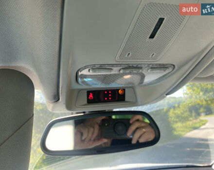 Ситроен С5 2011 в Львове на Automoto.ua Белый Ситроен С5, объемом двигателя 1.56 л и пробегом 285 тыс. км за 5750 $, фото 24 на Automoto.ua