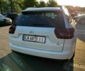 Белый Ситроен С5, объемом двигателя 1.6 л и пробегом 290 тыс. км за 6750 $, фото 4 на Automoto.ua