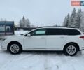 Белый Ситроен С5, объемом двигателя 1.6 л и пробегом 347 тыс. км за 5800 $, фото 3 на Automoto.ua