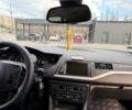 Білий Сітроен С5, об'ємом двигуна 2 л та пробігом 212 тис. км за 7000 $, фото 10 на Automoto.ua