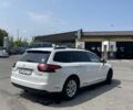 Белый Ситроен С5, объемом двигателя 2 л и пробегом 2 тыс. км за 6500 $, фото 5 на Automoto.ua