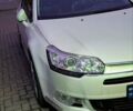 Белый Ситроен С5, объемом двигателя 2.18 л и пробегом 238 тыс. км за 10700 $, фото 56 на Automoto.ua