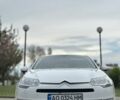 Белый Ситроен С5, объемом двигателя 1.6 л и пробегом 280 тыс. км за 5700 $, фото 2 на Automoto.ua