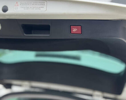 Білий Сітроен С5, об'ємом двигуна 2 л та пробігом 252 тис. км за 7150 $, фото 30 на Automoto.ua