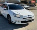 Белый Ситроен С5, объемом двигателя 1.6 л и пробегом 283 тыс. км за 5800 $, фото 3 на Automoto.ua