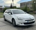 Белый Ситроен С5, объемом двигателя 1.6 л и пробегом 280 тыс. км за 5700 $, фото 1 на Automoto.ua