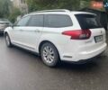 Белый Ситроен С5, объемом двигателя 1.6 л и пробегом 298 тыс. км за 6500 $, фото 4 на Automoto.ua