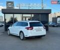 Белый Ситроен С5, объемом двигателя 2.2 л и пробегом 290 тыс. км за 7590 $, фото 8 на Automoto.ua