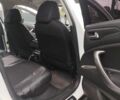 Білий Сітроен С5, об'ємом двигуна 1.6 л та пробігом 213 тис. км за 6500 $, фото 14 на Automoto.ua