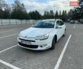 Білий Сітроен С5, об'ємом двигуна 2 л та пробігом 333 тис. км за 4700 $, фото 2 на Automoto.ua