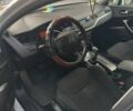 Белый Ситроен С5, объемом двигателя 1.6 л и пробегом 256 тыс. км за 6927 $, фото 4 на Automoto.ua