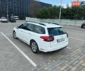 Білий Сітроен С5, об'ємом двигуна 2 л та пробігом 333 тис. км за 4700 $, фото 4 на Automoto.ua