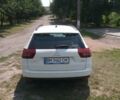Білий Сітроен С5, об'ємом двигуна 2 л та пробігом 312 тис. км за 6699 $, фото 16 на Automoto.ua